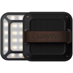 Lumena 5.1CH Mini 5面向發光 露營LED燈 (黑色)